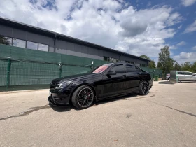 Mercedes-Benz C 300 4 MATIC AMG line - 13999 € / 27379.66 лв. - 69703869 3