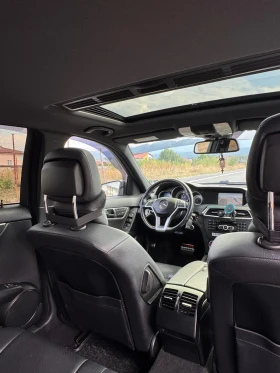 Mercedes-Benz C 300 4 MATIC AMG line - 13999 € / 27379.66 лв. - 69703869 6