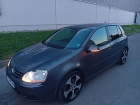VW Golf Golf 5 GT 2.0 