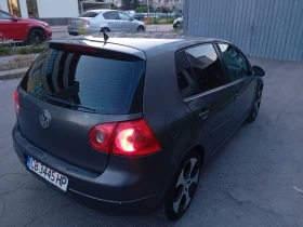 VW Golf Golf 5 GT 2.0  | Auto.bg — изображение 3