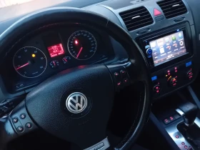 VW Golf Golf 5 GT 2.0  | Auto.bg — изображение 6
