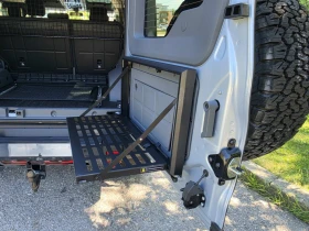 Ineos Grenadier Ineos Grenadier UTILITY VAGON (N1, 4+ 1) | Mobile.bg � ����� ������ 10