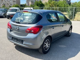 Opel Corsa Е 1.4i ОТЛИЧНА | Auto.bg — изображение 5