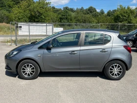 Opel Corsa Е 1.4i ОТЛИЧНА | Auto.bg — изображение 2