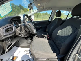Opel Corsa Е 1.4i ОТЛИЧНА | Auto.bg — изображение 9