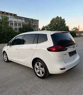 Opel Zafira 2.0 CDTI / 7m | Auto.bg — изображение 3