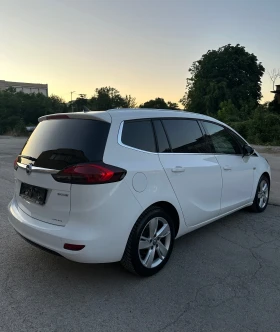 Opel Zafira 2.0 CDTI / 7m | Auto.bg — изображение 4