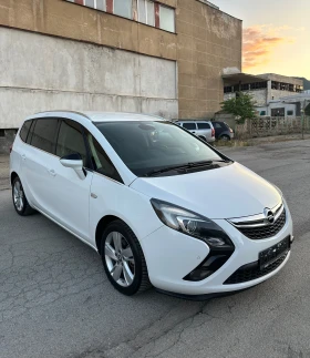 Opel Zafira 2.0 CDTI / 7m | Auto.bg — изображение 6