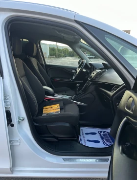 Opel Zafira 2.0 CDTI / 7m | Auto.bg — изображение 10
