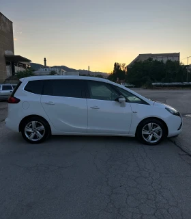 Opel Zafira 2.0 CDTI / 7m | Auto.bg — изображение 5