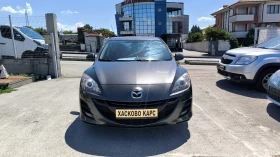 Mazda 3 1.6i | Auto.bg — изображение 2