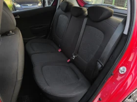 Hyundai I20 -1.2i-78��(4-���������, ������)-��������-EURO 5- | Mobile.bg � ����� ������ 12