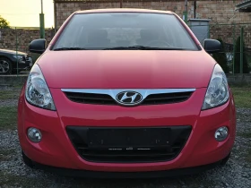 Hyundai I20 -1.2i-78��(4-���������, ������)-��������-EURO 5- | Mobile.bg � ����� ������ 8
