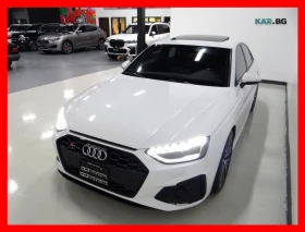 Audi S4 Quattro * 360 * F1 * АвтоКредит * (ЦЕНА ДО БГ) - 24104 € - 31456030 6