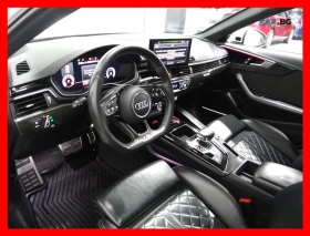 Audi S4 Quattro * 360 * F1 * АвтоКредит * (ЦЕНА ДО БГ) - 24104 € - 31456030 8
