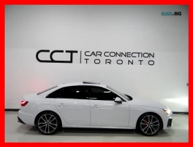 Audi S4 Quattro * 360 * F1 * АвтоКредит * (ЦЕНА ДО БГ) - 24104 € - 31456030 5