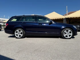 Mercedes-Benz C 200 CDI AVANTGARDE * OM646* 100% ������ �� - ��������� | Mobile.bg � ����� ������ 4