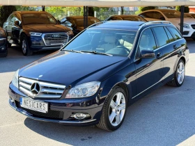 ������ Mercedes-Benz C 200