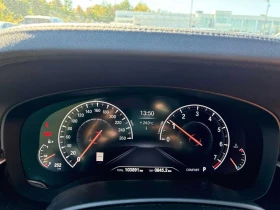 BMW 540 * 540i xDrive * CARFAX * ЦЕНА ДО БГ | Auto.bg — изображение 8
