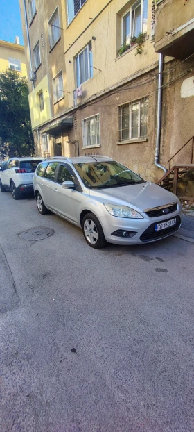 Ford Focus 1, 6tdci - 2399 € - 16435117 2