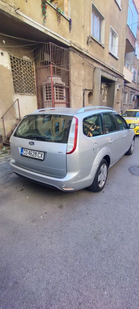 Ford Focus 1, 6tdci - 2399 € - 16435117 5