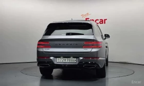 Genesis GV80 3.5T Gasoline AWD * ����������*  | Mobile.bg � ����� ������ 4