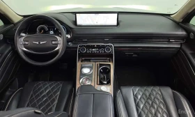 Genesis GV80 3.5T Gasoline AWD * ����������*  | Mobile.bg � ����� ������ 7