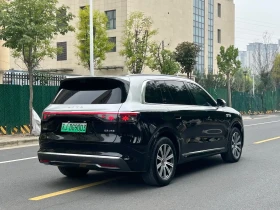 AITO 9 М8* Pure Electric Max+ 5-Seater Long Range* КРАЙНА - 51200 € - 18635984 6