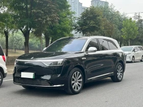 AITO 9 М8* Pure Electric Max+ 5-Seater Long Range* КРАЙНА - 51200 € - 18635984 1