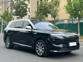 AITO 9 М8* Pure Electric Max+ 5-Seater Long Range* КРАЙНА - 51200 € - 18635984 3