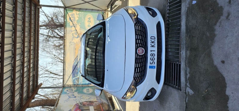 Fiat Tipo 1.4i*6ск*120кс*ГАЗ ИНЖ, снимка 3 - Автомобили и джипове - 44394910