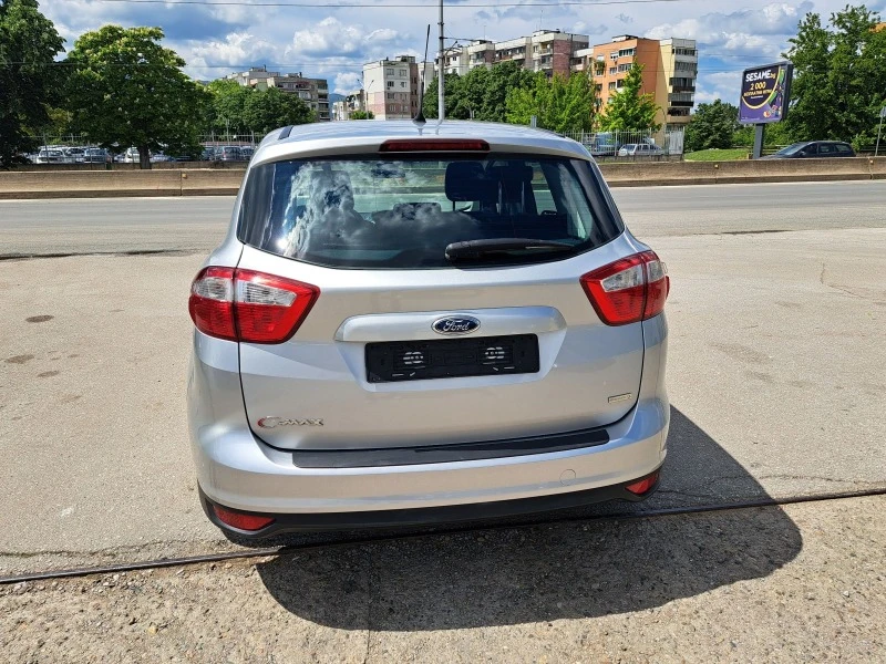 Ford C-max, снимка 5 - Автомобили и джипове - 45667004