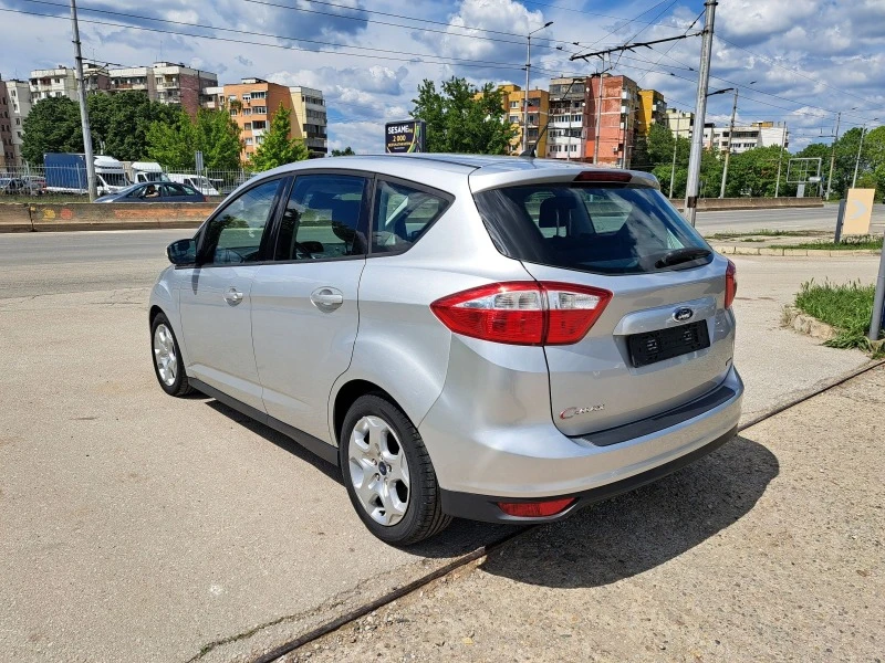 Ford C-max, снимка 4 - Автомобили и джипове - 45667004