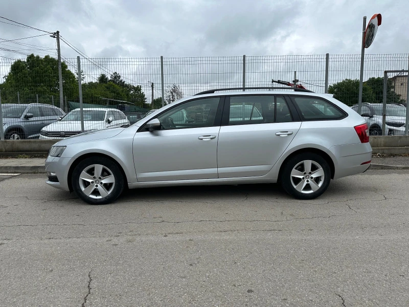 Skoda Octavia 1.6TDI, снимка 4 - Автомобили и джипове - 46266505