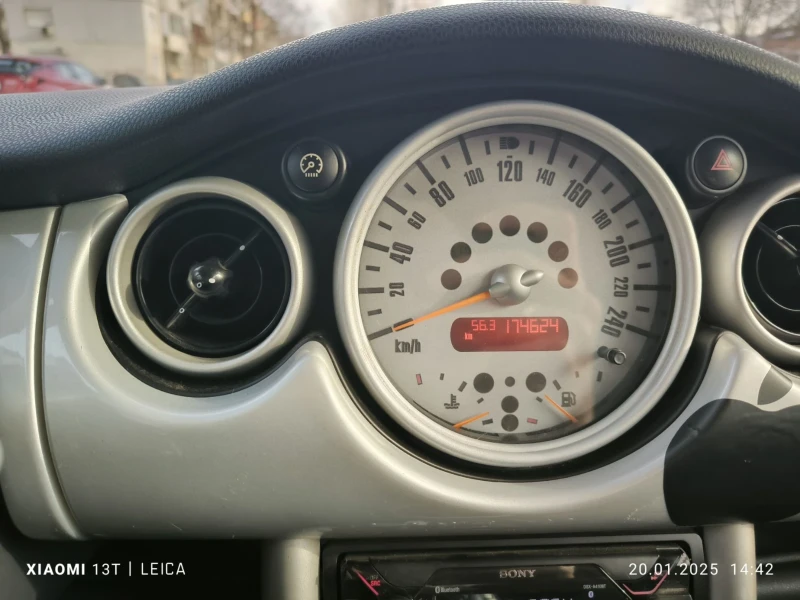 Mini Cooper, снимка 10 - Автомобили и джипове - 48800973