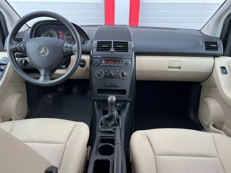 Mercedes-Benz A 160 CDI KLIMATRONIK ЛИЗИНГ!!!, снимка 13 - Автомобили и джипове - 49532215