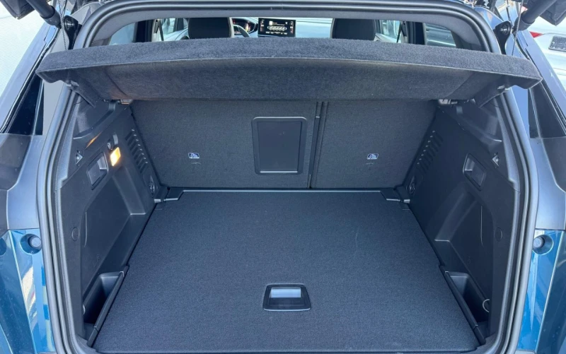 Peugeot 3008 GT/MHEV/136/LED/ACC/CAM/NAVI/333v, снимка 7 - Автомобили и джипове - 50097494