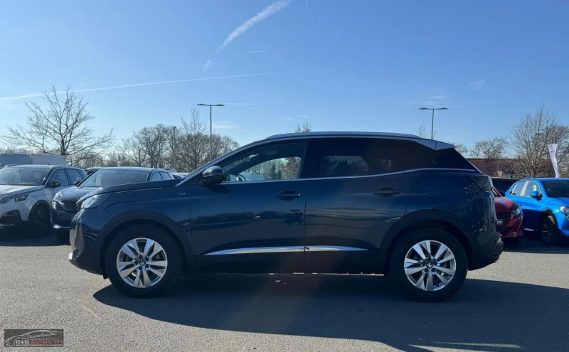Peugeot 3008 GT/MHEV/136/LED/ACC/CAM/NAVI/333v, снимка 2 - Автомобили и джипове - 50097494