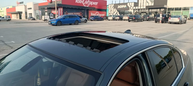 BMW 325 * ДИСТРОНИК* M Competition* X-Drive* 218hp* Фейс* , снимка 13 - Автомобили и джипове - 52517738