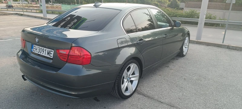 BMW 325 * ДИСТРОНИК* M Competition* X-Drive* 218hp* Фейс* , снимка 4 - Автомобили и джипове - 52517738