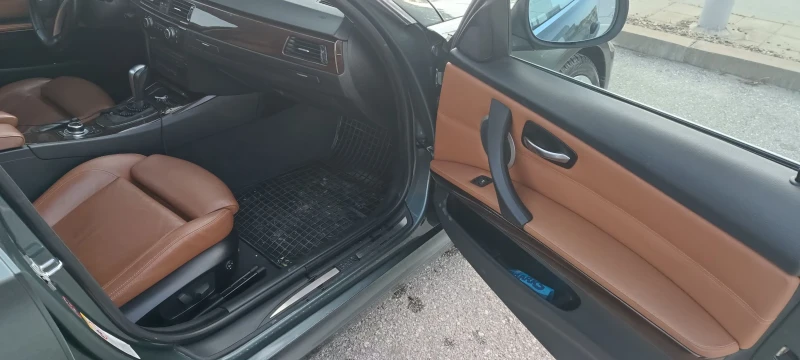 BMW 325 * ДИСТРОНИК* M Competition* X-Drive* 218hp* Фейс* , снимка 6 - Автомобили и джипове - 52517738