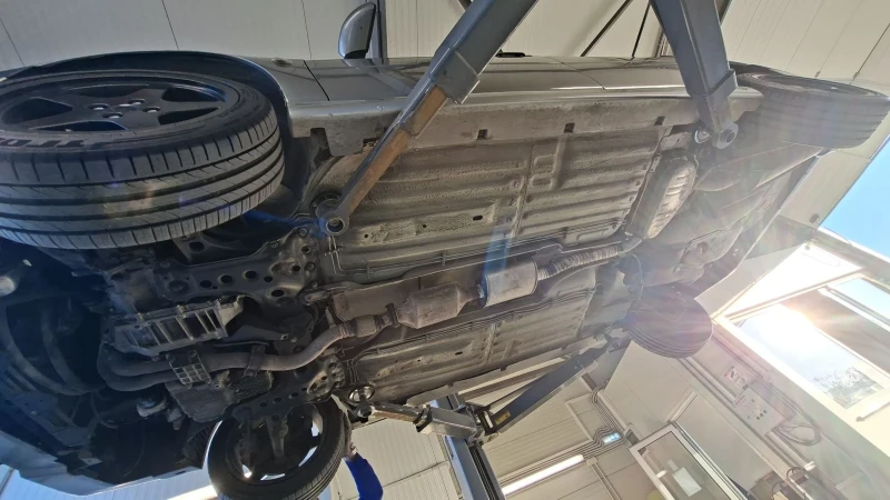 Alfa Romeo 155 2.0 TS, снимка 9 - Автомобили и джипове - 52323965