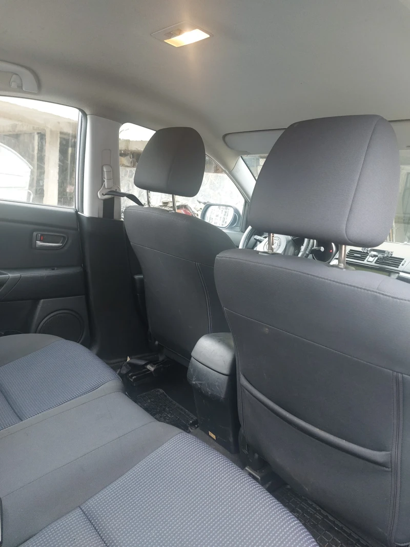 Mazda 3, снимка 4 - Автомобили и джипове - 52680486