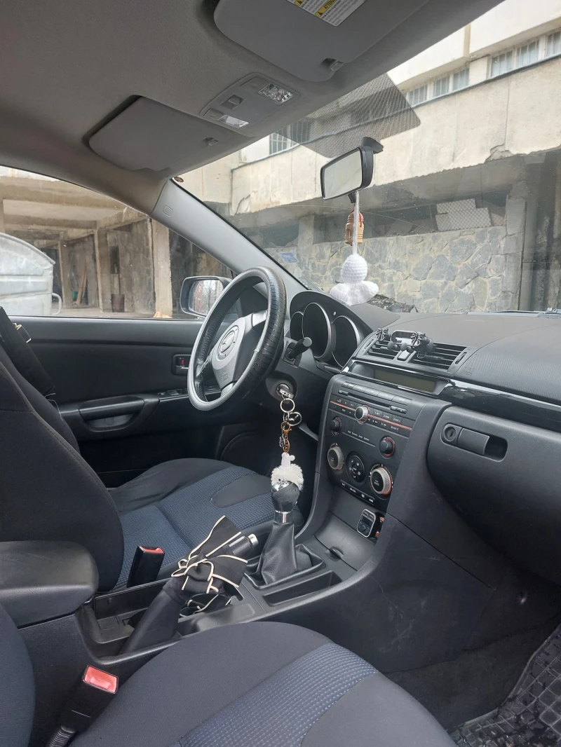 Mazda 3, снимка 6 - Автомобили и джипове - 52680486