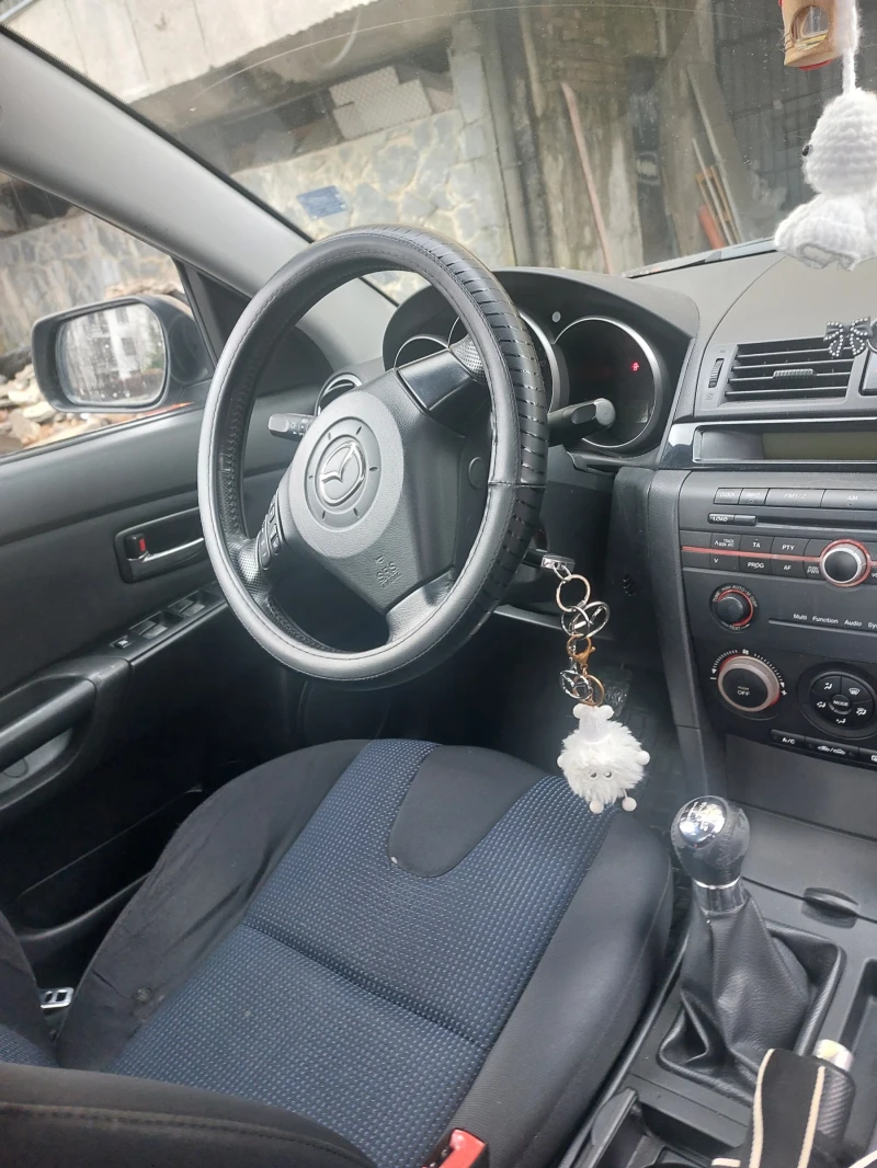 Mazda 3, снимка 7 - Автомобили и джипове - 52680486