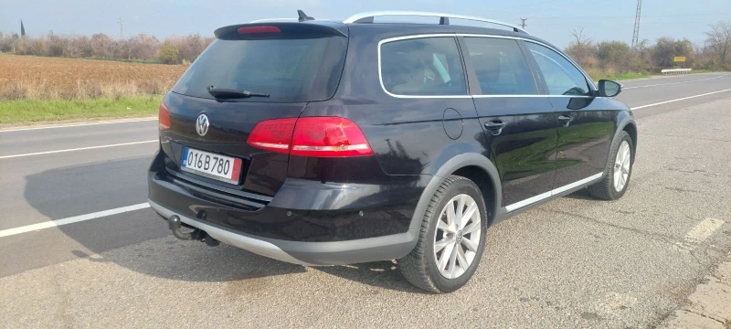 VW Passat 2.0 Alltrack - Distronick - all assistants, снимка 6 - Автомобили и джипове - 52681232