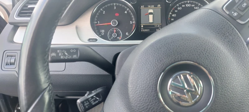 VW Passat 2.0 Alltrack - Distronick - all assistants, снимка 9 - Автомобили и джипове - 52681232