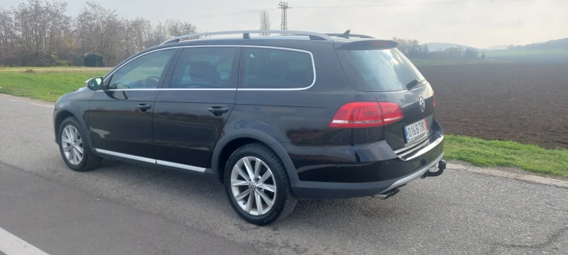 VW Passat 2.0 Alltrack - Distronick - all assistants, снимка 5 - Автомобили и джипове - 52681232