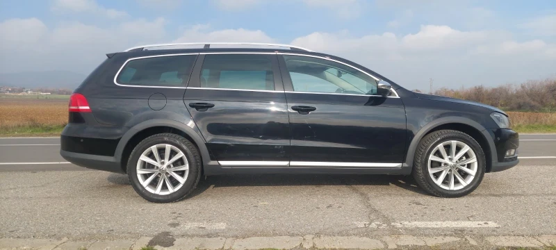 VW Passat 2.0 Alltrack - Distronick - all assistants, снимка 7 - Автомобили и джипове - 52681232