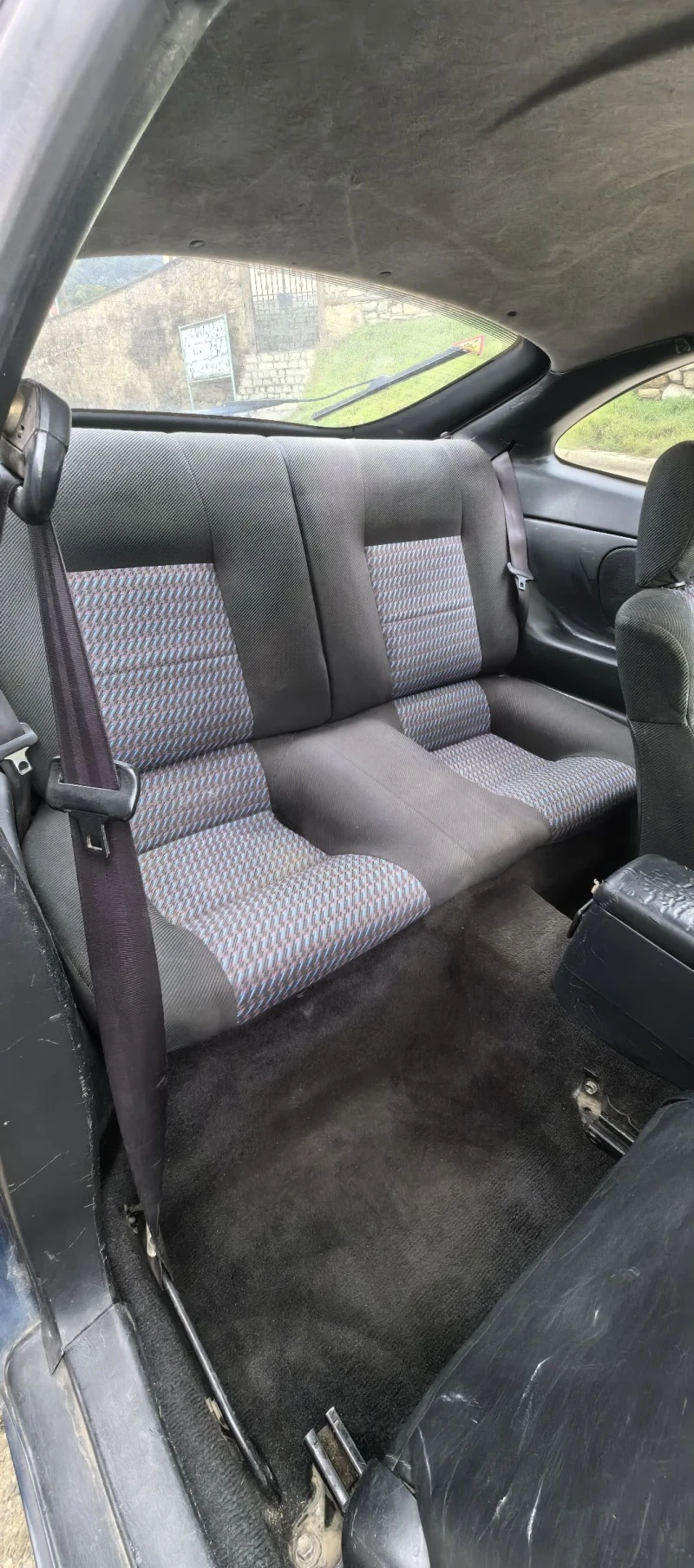 Toyota Celica, снимка 14 - Автомобили и джипове - 53023738